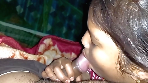 Hot brunette with a beautiful face enjoys a hot sex