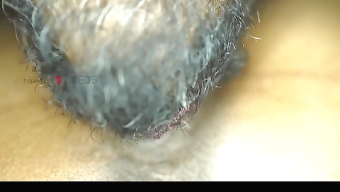 Indian girl and her boyfriend are having a great time