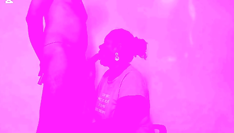 Indian slut sucks a big dong till the dick cum in her ass