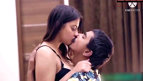 Brunette indian girl 18+ getting fucked by her boyfriend