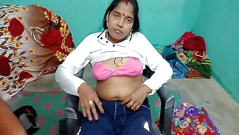 Stepbrother In Law Fucked Stepsister In Law After Stripping Her