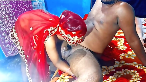 Amateur wedding video with a stepbrother-inlaw who goes to the wedding