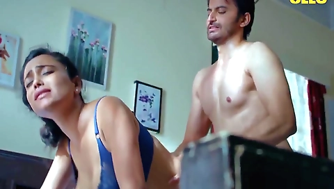 Big tits brunette with a nice body 1st time fucking