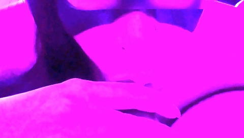 Cute amateur brunette is getting facialized after sex 04