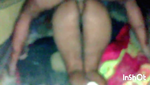 Indian girl in her private place and her husband gets fucked