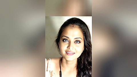 Girl Friend Boyfriend Instagram Video Call Enjoying