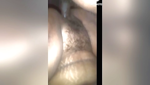 Indian girl boudi receives from her BF a blowjob and gets fucked