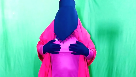 Indian housemaid fucks a housemaid and gets pregnant