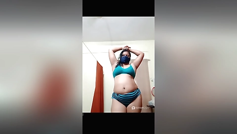 Hottest pornstar in fabulous hot amateur webcam porn movie