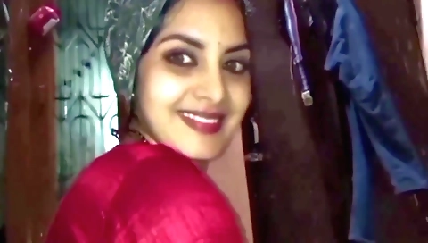 Indian stepsister gets fucked by her husband and husband's stepbro