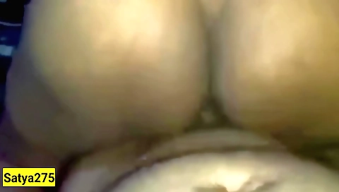 Indian girl 18+ is getting fucked in her ass and pussy