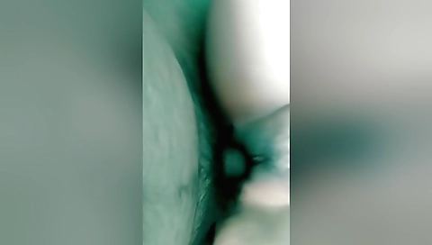 Busty indian hottie with a hairy pussy is getting fucked