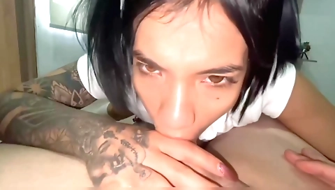 Indian teen with a short skirt shows off her pussy