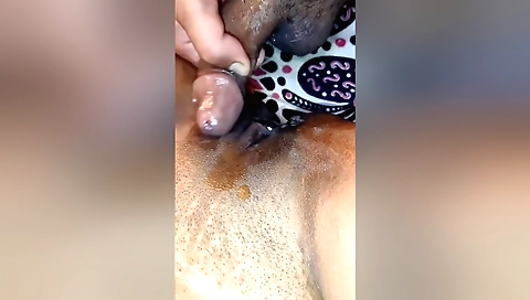 Amateur amateur three women fucked in a threesome clip