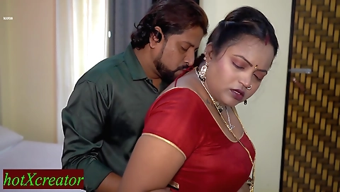 My wife sucks my cock and then I fuck her in my bed