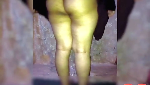 Indian girl with big ass bangs her stepbrother-in-law