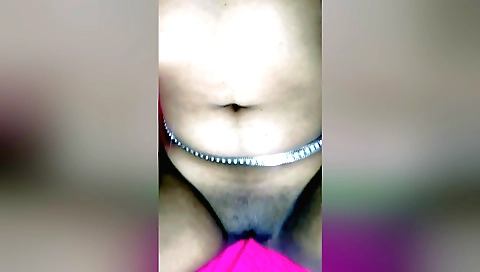 Indian brunette in hot sex with a guy on POV porn video