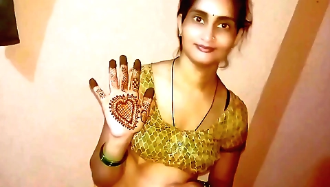 I made my first homemade sex video with my stepbrother