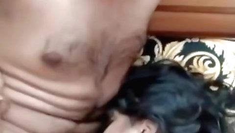 Indian video camera crew gets some hardcore webcam sex