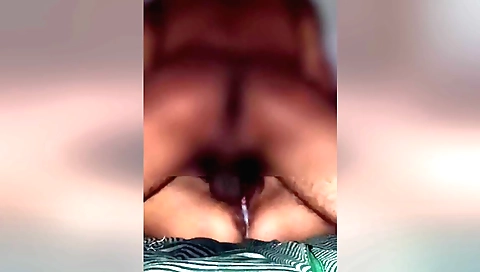 Desi Cute Indian Bhabhi Hard Fucked With Boyfriend In Alone