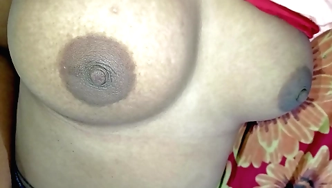 Amateur indian teen video with big boobed stepsister