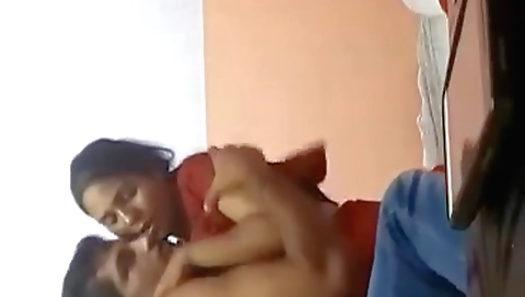 Webcam amateur teen 18+ video with a slutty girlfriend