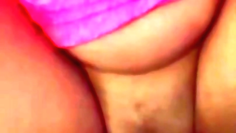 Chubby indian milf 18+ has sex with husband in pov