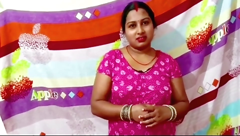 Indian chick is getting her ass penetrated by a man