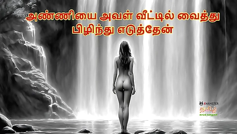 Indian girl gets it on with her best friend's stepsister-in-law