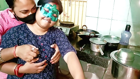 Indian Teen 18+ Girl Riding Boyfriend Coock Amateur Closeup