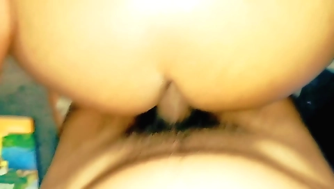 Indian babe gets naked and fucked by a cock on camera