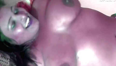 Indian hottie with a big ass is having fun in a hotel room