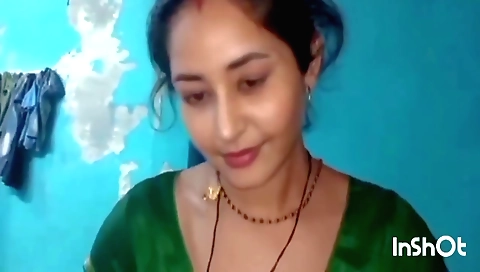Indian big ass stepdaughter getting fucked by stepson