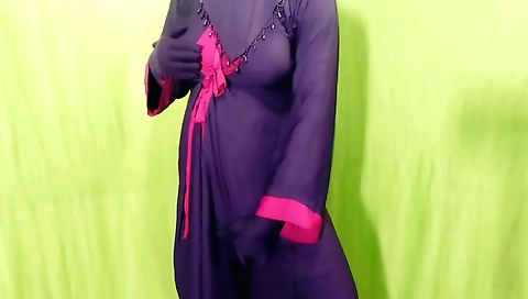 Indian stepsister-inlaw fucks her stepbrother-inlaw