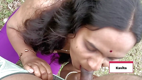 Indian pornstar amateur brunette sex in outdoor 3d video