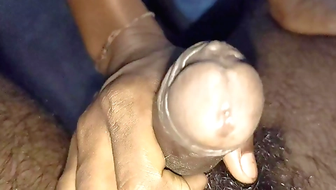 Indian chick is getting fucked in a pov amateur porn video