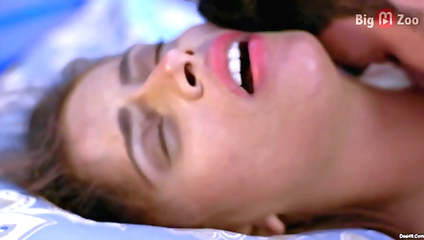 Brunette client with a great mouth is fucking her landlord