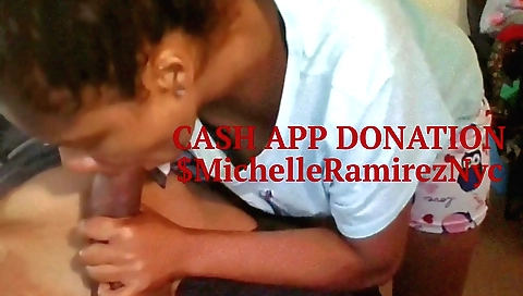 Indian girl fingered and fingered by a guy on her back