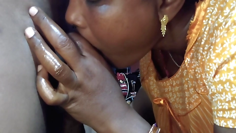 Indian wife gets creampied in her amateur webcam vid