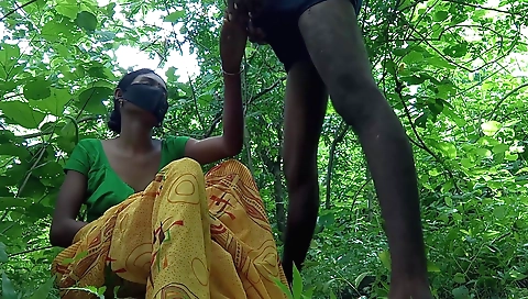 Amateur brunette couple with huge natural tits and sexy body