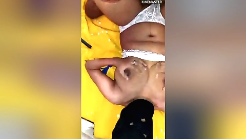 Amatur pornstar brunette 18+ in huge tits 18+ video