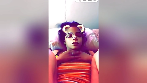 Indian woman fucks her husband after they have a dinner