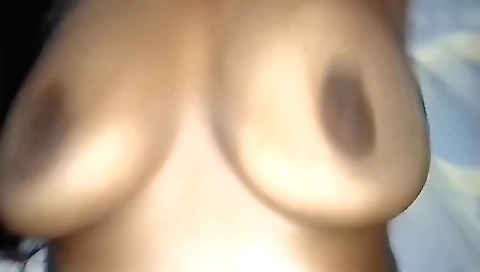 Big booty brunette girl fucks a guy with a hot and sexy body