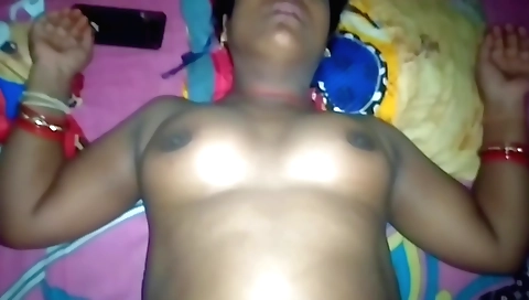 My neighbor rides her bhabhi in POV on a big black cock