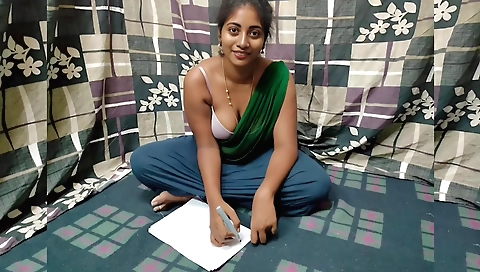 Hindi Sex In Hot Indian Teacher Student 18+ School Tution Sex Anal