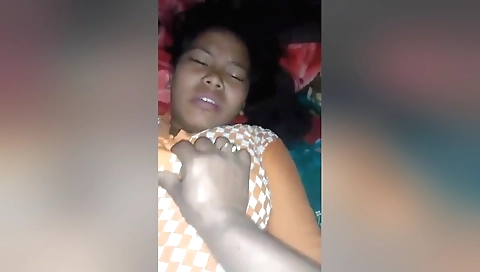 Today Exclusive -desi Village Girl Anal Fucking By Bf