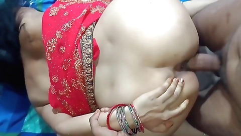 Hairy brunette maid wife in a good amateur porn video pov