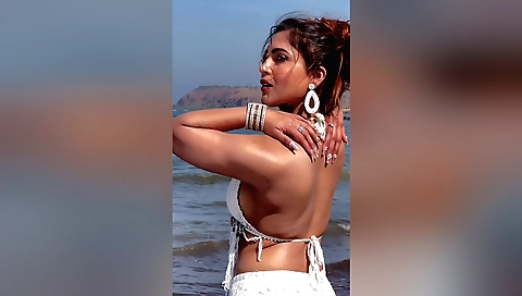 Redhead stepmom has sex with me after a very hot sex scene