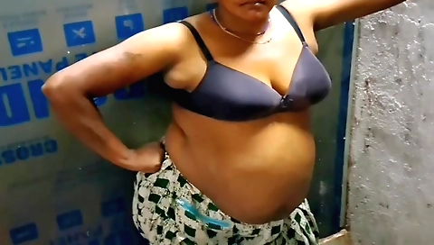 Busty amateur teen 18+ girl in college school 18+ collage video