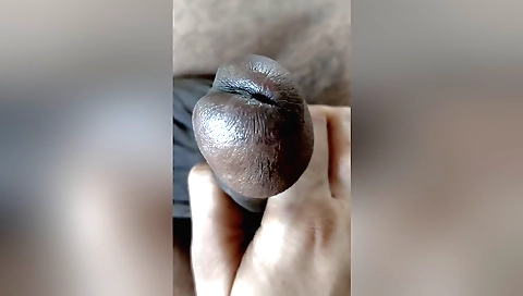 Indian masseuse works her way through her clients dick